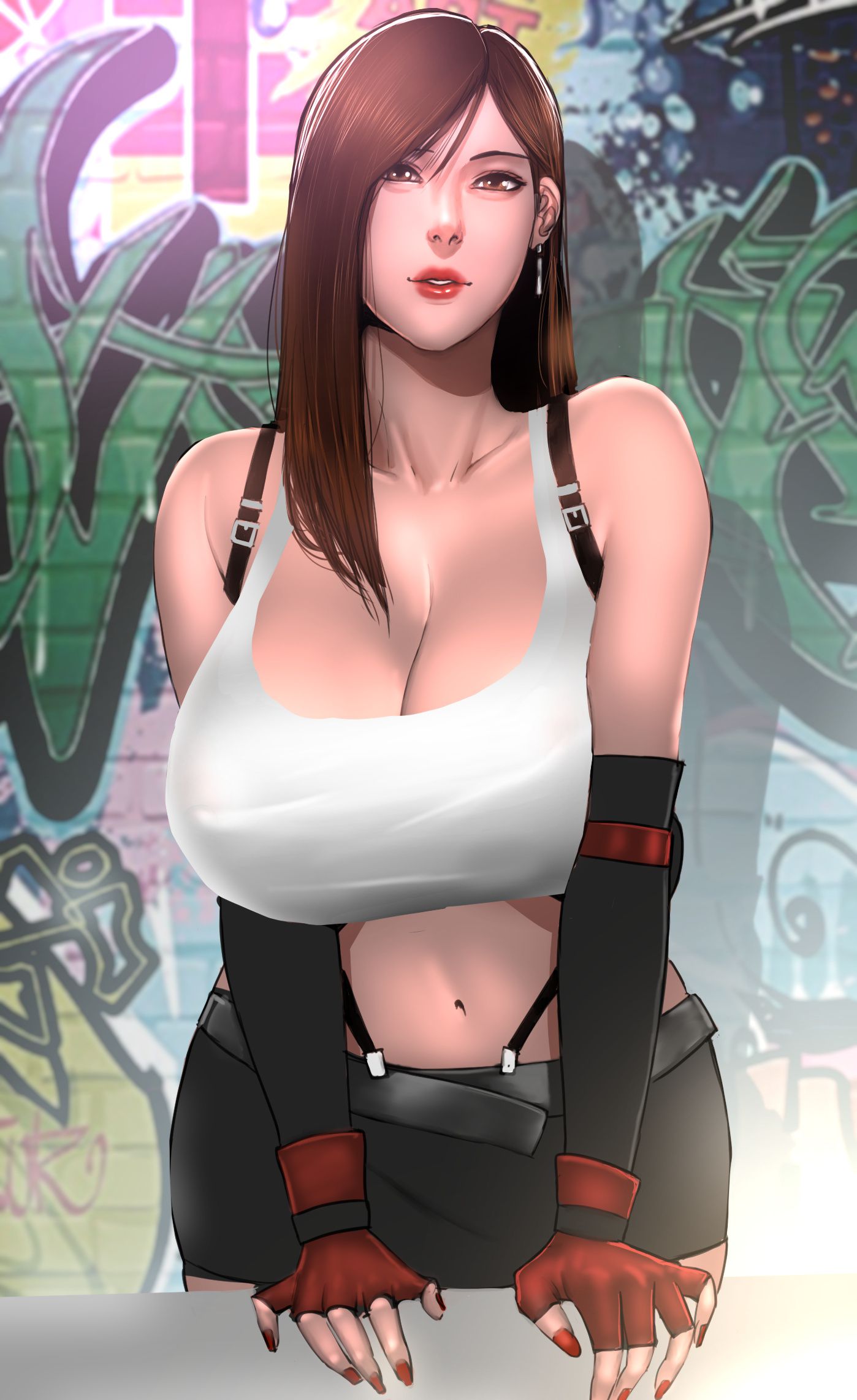 Artworks And Game CG [Scarlett Ann] - 2 . Artworks - [Scarlett Ann]