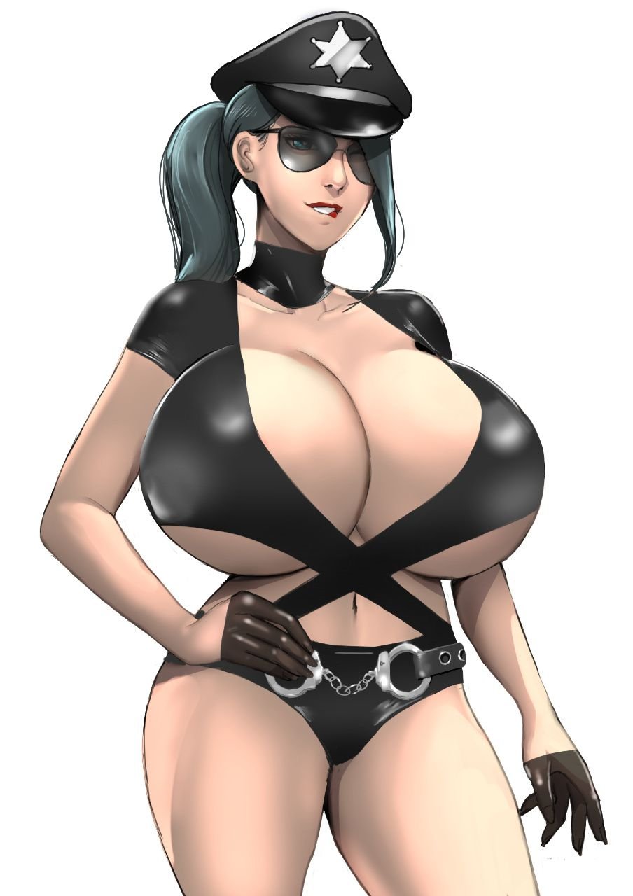 Artworks And Game CG [Scarlett Ann] - 2 . Artworks - [Scarlett Ann]
